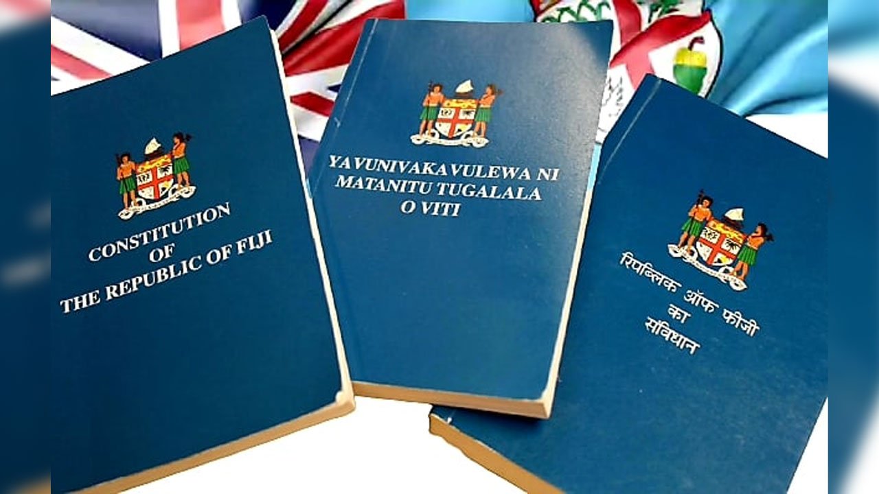 Dialogue Fiji urges Constitution Review Commission to retain Fiji’s modern democratic foundations while correcting concentration of power