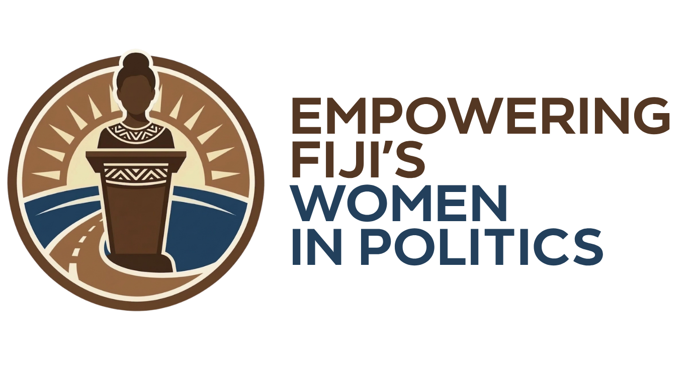 Empowering Fiji’s Women in Politics