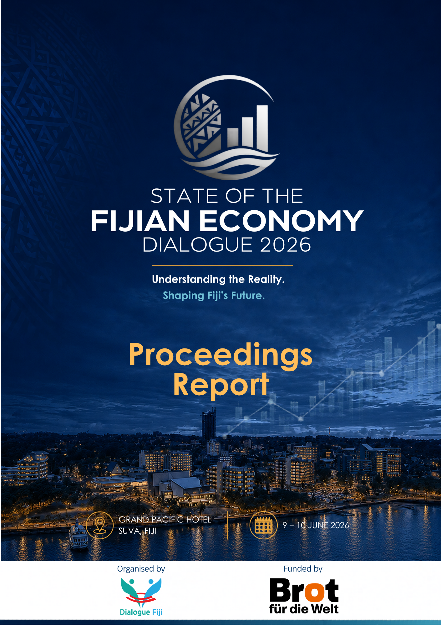 State of the Fijian Economy Dialogue