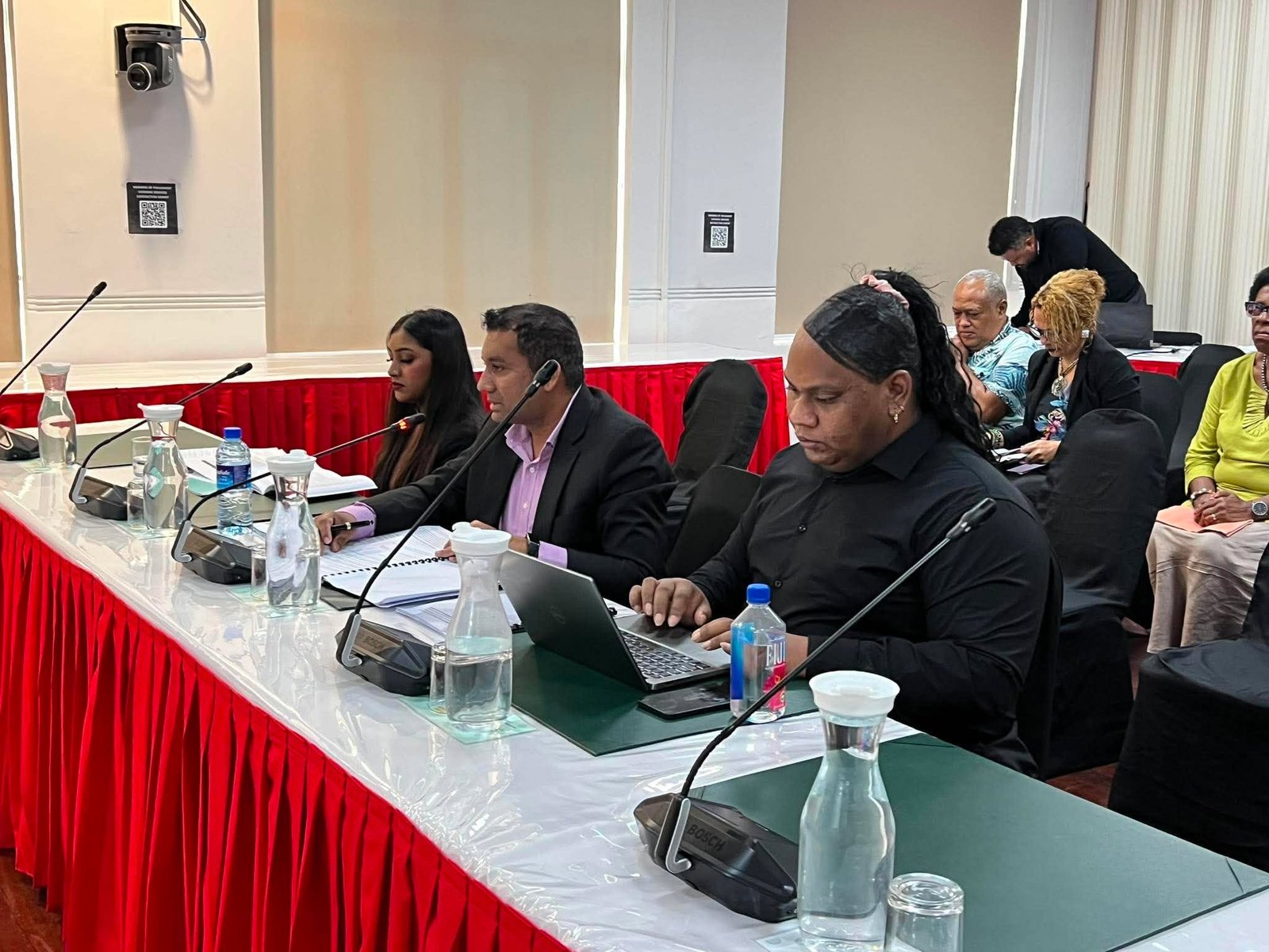 CDD warns against turning polling day into another campaign day