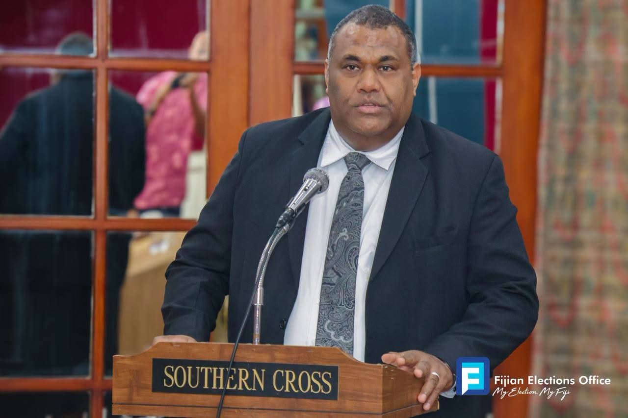 Electoral Commission Says PM’s Campaign Suspension Request Is Only a Request, Will Consider When Power Is Activated