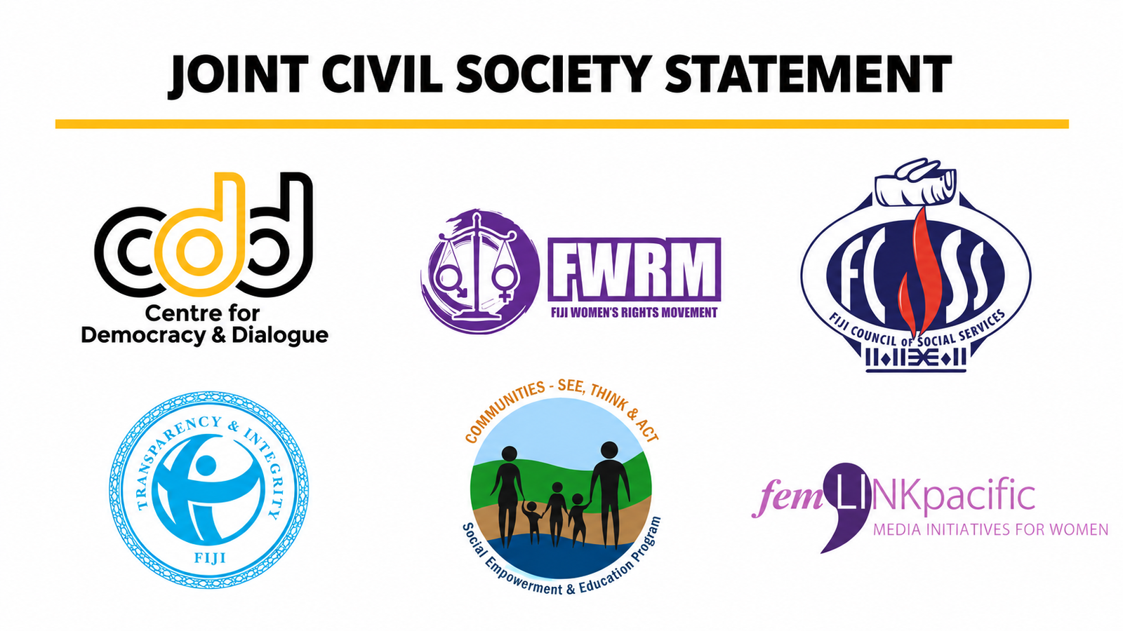 Joint Civil Society Statement: Electoral Commission Must Not Unlawfully Suspend General Election Campaigning